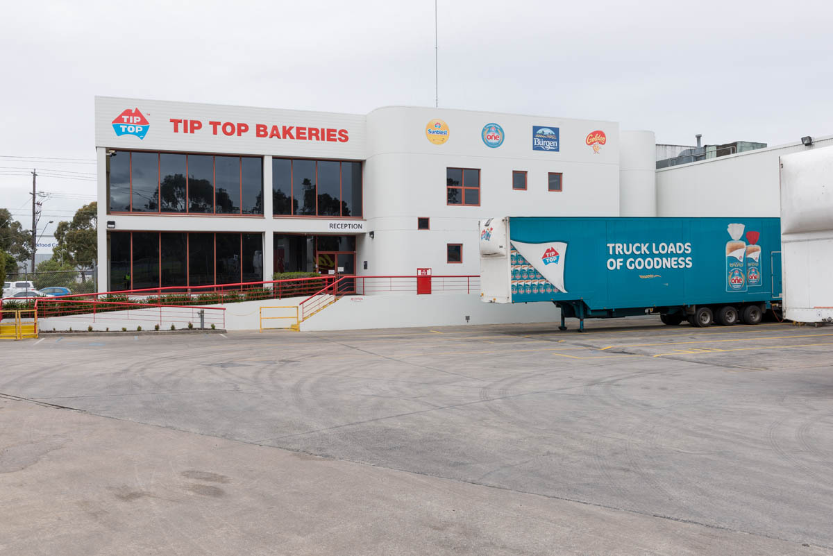 Tip Top Johnsonville Gallery